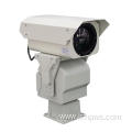 Night vision Thermal Cameras for border
